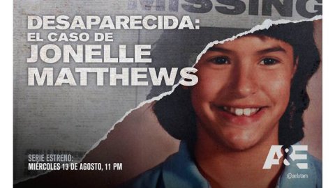 El caso que marcó a EE.UU. y encontró justicia 34 años después llega a A&E
