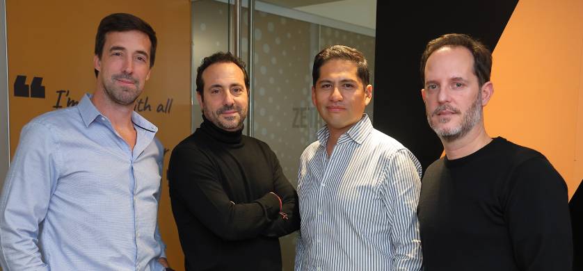 ZetaBé inaugura oficinas en Buenos Aires y fortalece su vínculo con Mercado Libre