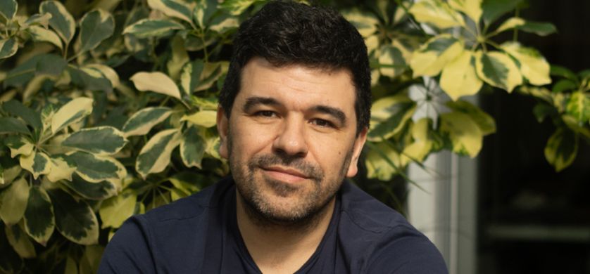 Matías “Rulo” Asencio regresa a La América para liderar la gestión de negocio