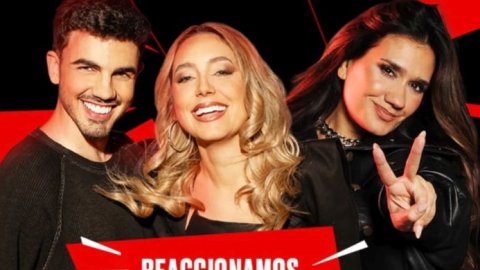 Luzu TV y Telefe dominan el streaming en Argentina en la segunda quincena de julio
