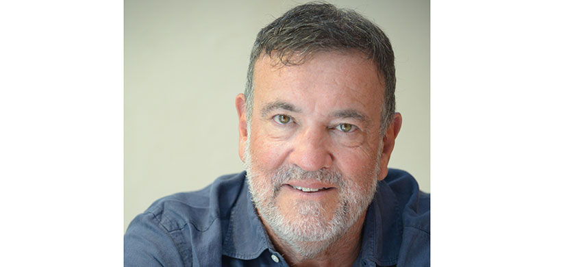 Llega "Piloto de Radio": el libro de Horacio Fraccione, el creador de Mediamax