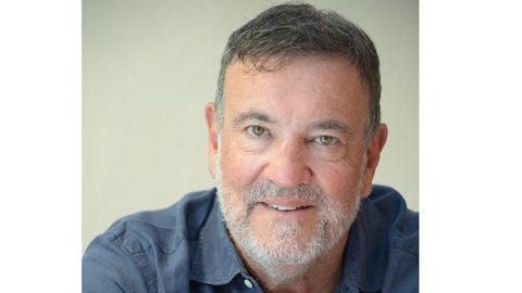 Llega "Piloto de Radio": el libro de Horacio Fraccione, el creador de Mediamax