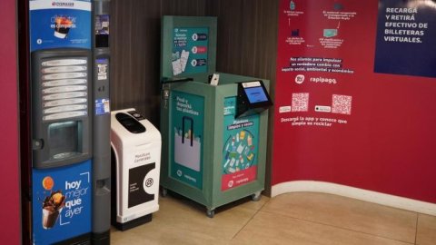 Rapipago y Buply se unen para impulsar el reciclaje con impacto positivo