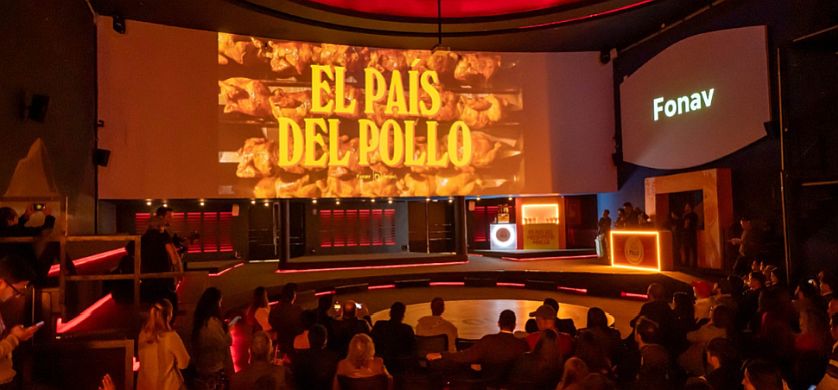 “Colombia, el país del pollo”, lo nuevo de Fantástica para Fenavi