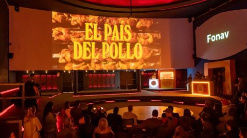 “Colombia, el país del pollo”, lo nuevo de Fantástica para Fenavi
