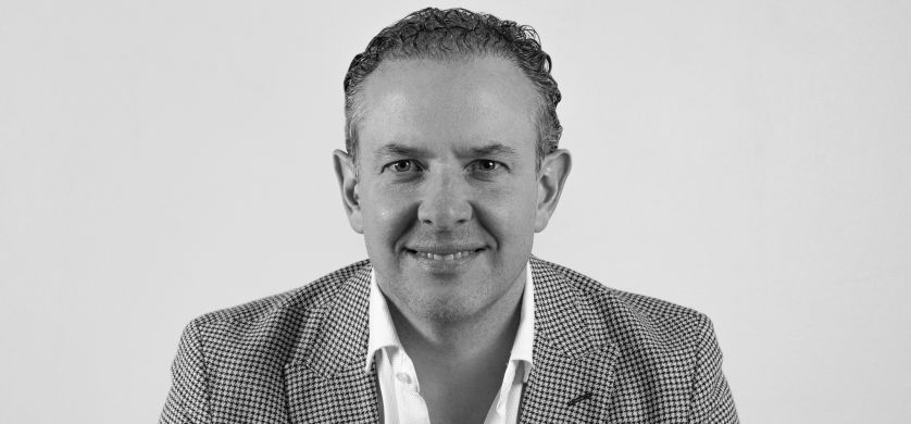Andrés Jiménez liderará la operación de McCann Worldgroup Colombia