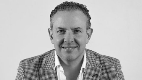 Andrés Jiménez liderará la operación de McCann Worldgroup Colombia