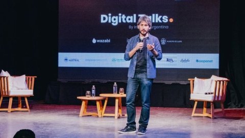 El ciclo Actitud Digital Talks llega a la ciudad de Córdoba