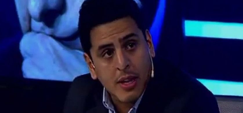 Gabriel Morini asume como nuevo Director de Ámbito.com