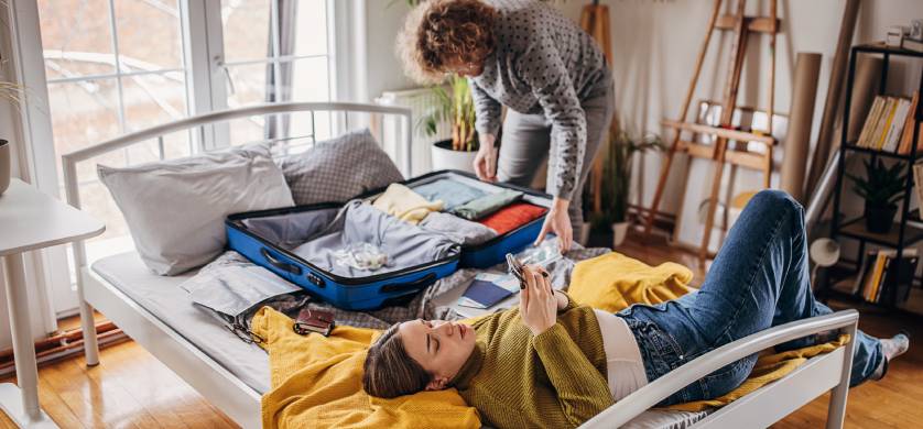 Informe global de Booking.com contesta si la Inteligencia Artificial se transforma en la nueva influencer de viajes