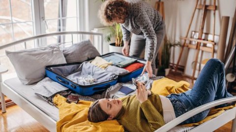 Informe global de Booking.com contesta si la Inteligencia Artificial se transforma en la nueva influencer de viajes