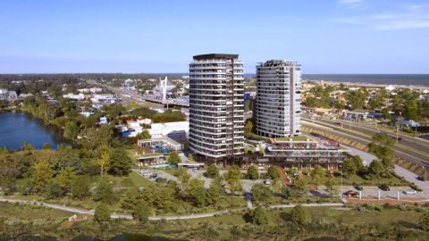 Open Living Carrasco: Kopel Sánchez presenta oportunidades de inversión en Uruguay