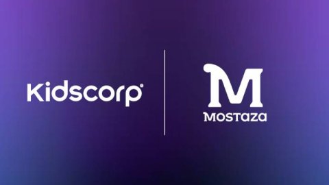 Mostaza amplía su llegada al público infantil de la mano de Kidscorp