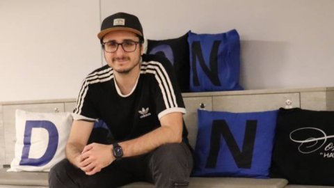 Don by Havas incorpora a Nicolás Montanaro en su liderazgo creativo regional