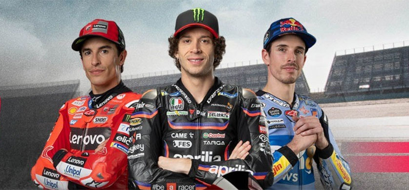 Comienza el MotoGP en el GP de Austria: ¿Dónde ver? Día, hora, canal de TV y grilla completa