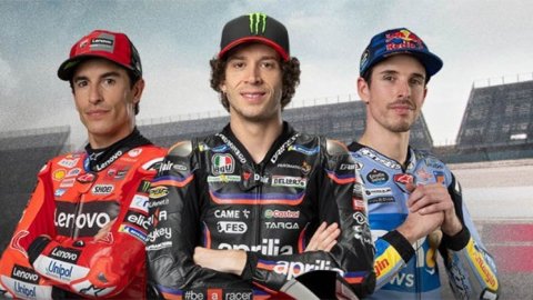 Comienza el MotoGP en el GP de Austria: ¿Dónde ver? Día, hora, canal de TV y grilla completa