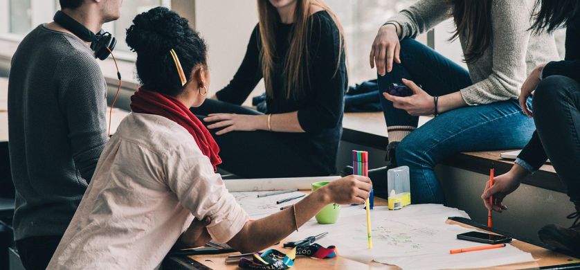 Llega Level Up, un programa gratuito de Logicalis que impulsa la capacitación de mujeres en IT