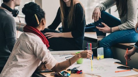 Llega Level Up, un programa gratuito de Logicalis que impulsa la capacitación de mujeres en IT