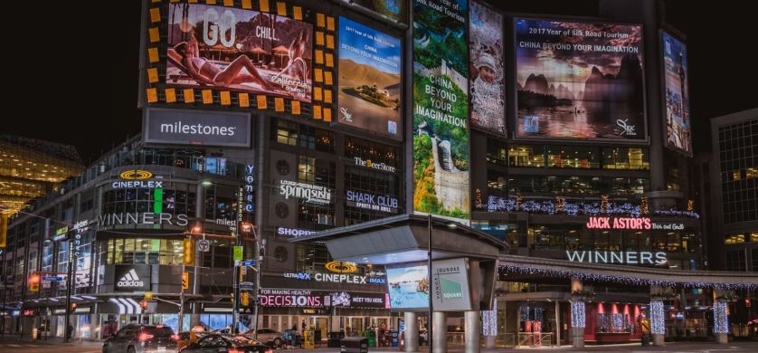 DOOH y la revolución del marketing personalizado