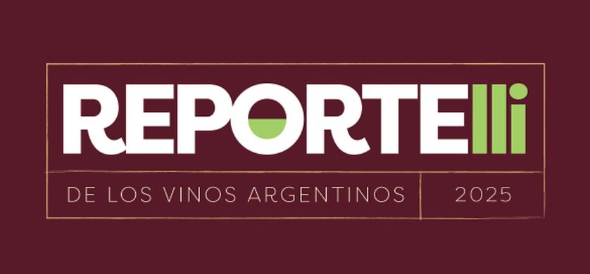 Llega la segunda edición de Reportelli de los vinos argentinos