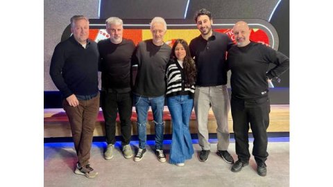Urbana Play y Shell refuerzan su alianza con activaciones en "Perros de la calle"