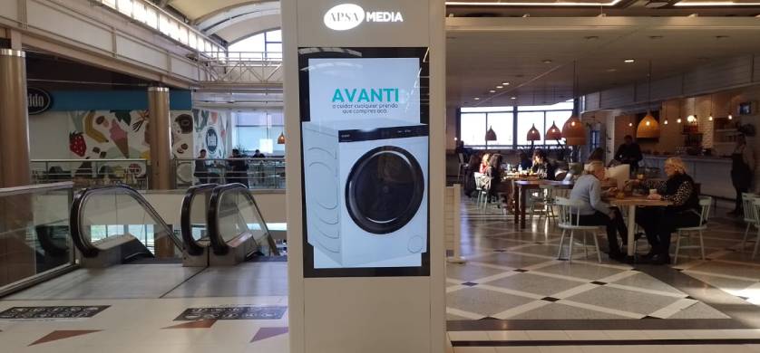 Midios desarrolla la nueva campaña “AVANTI” de Candy