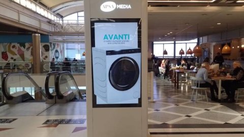 Midios desarrolla la nueva campaña “AVANTI” de Candy