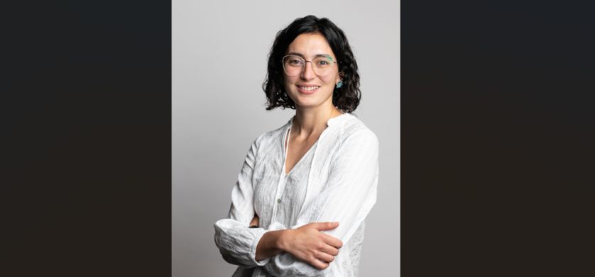Constanza Chedrese es la nueva Sr. Brand Manager Regional de Ualá
