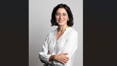 Constanza Chedrese es la nueva Sr. Brand Manager Regional de Ualá