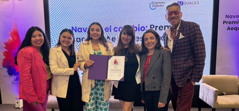Doble reconocimiento para McCann Worldgroup México