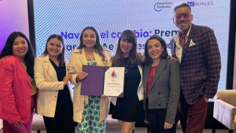 Doble reconocimiento para McCann Worldgroup México