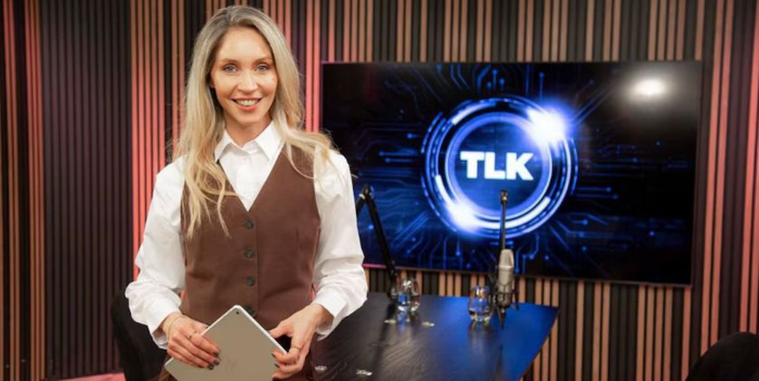 Infobae Talks Pensamiento Techie mostró cómo las empresas se transforman con tecnología