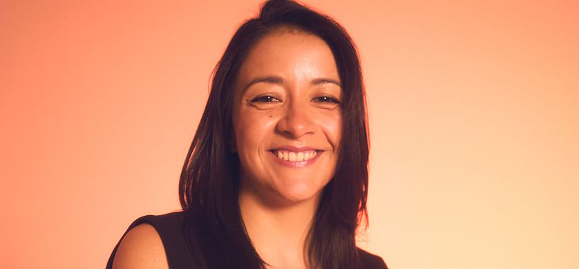 NINCH incorpora a Mariana Torres como Managing Director de México