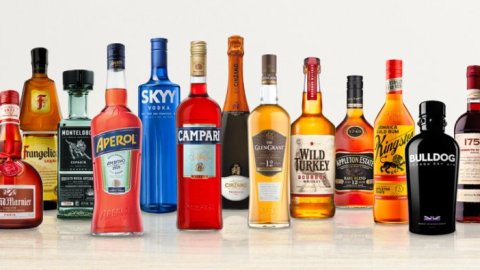 Grupo Campari fortalece su presencia en Argentina y elige a Edelman