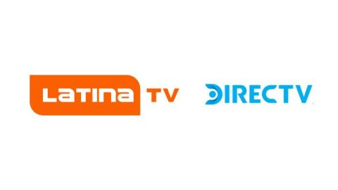 Latina TV se suma a la grilla de DIRECTV en Argentina, Chile y Uruguay
