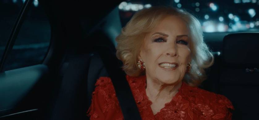 Shell Argentina lanza campaña con Don by Havas y la participación de Mirtha Legrand