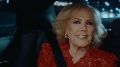 Shell Argentina lanza campaña con Don by Havas y la participación de Mirtha Legrand