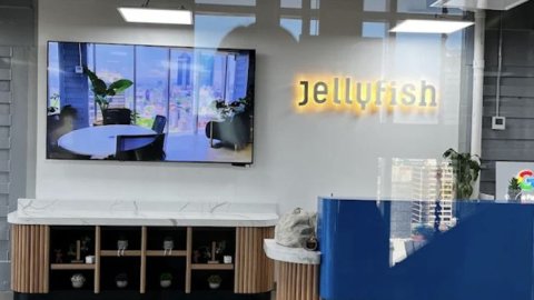 Jellyfish México, reconocida por Google como la Agencia Digital más Avanzada de América Latina