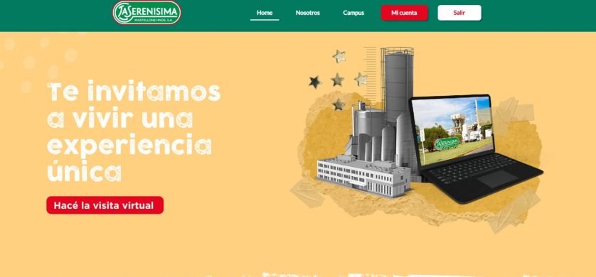 Mastellone Hnos. presenta una nueva sección sobre impacto ambiental en su plataforma educativa