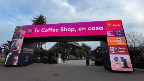 Grupo Vía renueva su exclusivo Pórtico digital