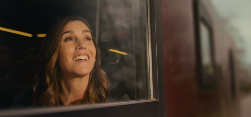 Segundo comercial de la campaña de Don by Havas para Shell con Soledad