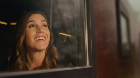 Segundo comercial de la campaña de Don by Havas para Shell con Soledad