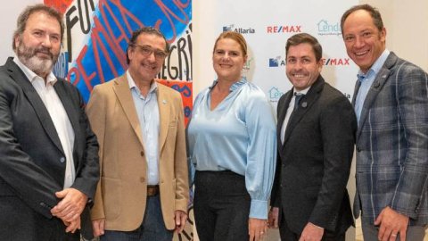 Allaria, RE/MAX y Lendar presentan un nuevo fondo para impulsar el crédito hipotecario en el país