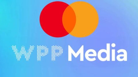 WPP Media se adjudica la cuenta global de medios de Mastercard tras una década en manos de Carat