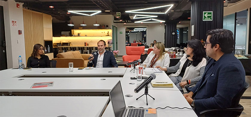 IAB México lanza la primera Mesa de Anunciantes, un hito para la industria digital