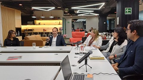 IAB México lanza la primera Mesa de Anunciantes, un hito para la industria digital