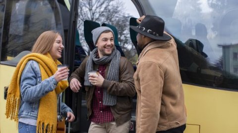 Plataforma 10 se suma al Travel Sale 2025: descuentos de hasta 50% off y hasta 6 cuotas sin interés para viajar