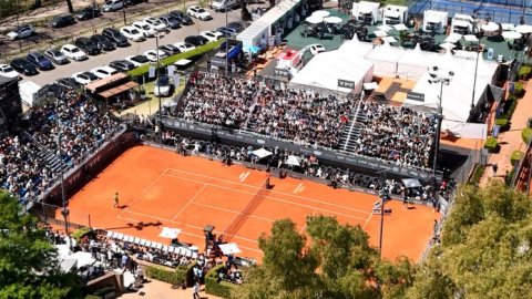 Ya se pueden comprar las entradas para el YPF Buenos Aires Challenger 2025