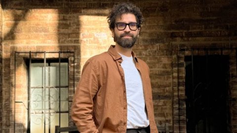 Nuevo Director Creativo en TombrasNiña