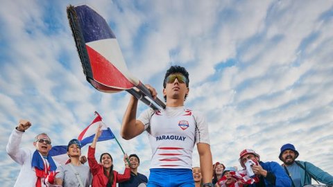 “Hinchas del Equipo de Todos”, lo nuevo de 23 Sports para ueno bank